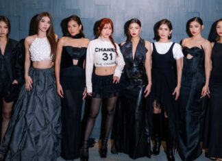 BINI Kicks Off “BINIverse World Tour” With Shuttle Service To Philippine Arena