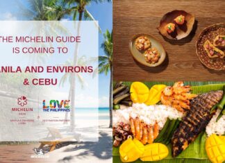 The Michelin Guide Evaluates Philippine Dining Spots For 2026 Selection