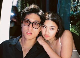 ‘Finally!’ – Fans Celebrate As Rei Germar And Miguel Romulo Announce Engagement