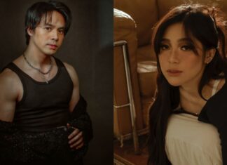 “Mapasakin Ka” — The Surprise Sam And Moira Collab