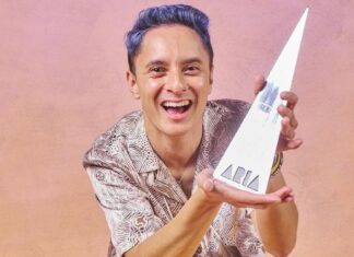How DOBBY, A Filipino-Murrawarri Artist, Is Using Hip-Hop To Help People