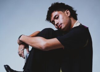 Diorama FM Artist Nino Releases Debut Single “Heart, Attacks”
