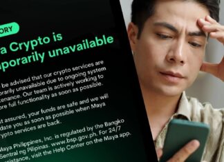 Maya Crypto Goes Offline As Bitcoin And Ethereum Surge, Frustrating Traders