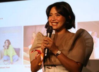 With PAGEONE Group And World Vision, Joyce Pring-Triviño Leads The Call For Girls’ Empowerment
