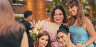 5 Reasons To Watch “AFAM Wives Club”