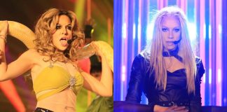 Alexa Ilacad And Jason Dy’s Britney Showdown Sets The Internet Abuzz