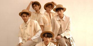 P-Pop Group Yes My Love Reimagines “Don Romantiko”