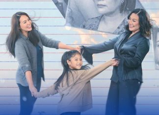 ABS-CBN’s “Saving Grace” Bags Win At The 2025 Asian Academy Creative Awards