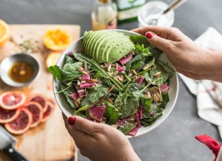 A Practical Wellness Reset for the New Year