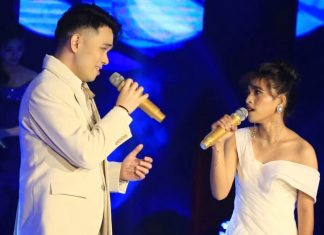 Christian And Arvery Soar To Victory As “TNT Duets 2” Grand Champions