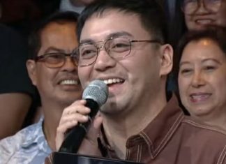The Voice USA Champion Sofronio Vasquez Joins 10th Season Of “Tawag Ng Tanghalan” As A Hurado