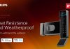 Secure Your Homes this Summer with the Worry-Free Philips Gate Lock
