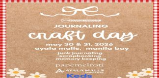 Only 50 Slots Available for This Exclusive VIP Craft Lounge Experience at Ayala Malls Manila Bay