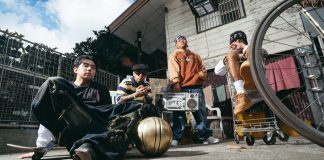 Zack Tabudlo Explores Modern Panliligaw In New Single “Tunay”