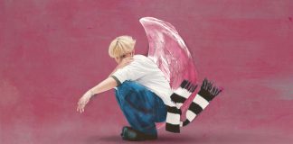 Maki Embraces Bittersweet Love In New Single “habangbuhay pansamantala”