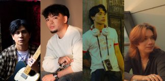 From Butterflies To Goodbyes: 4 New Songs From ABS-CBN Music For The Highs And Lows Of Love