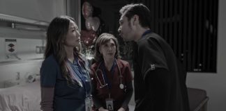 Hollywood-Filmed Filipino Series “Nurse The Dead” Heads To Season Finale On iWant