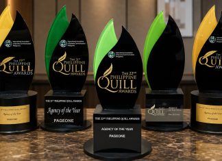 PAGEONE’s Quill Wins Point To PR Beyond Publicity