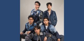 WRIVE Teams Up With Cianne Dominguez For “Sumayaw Ka” Remake