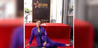 First Filipina, Forever Immortalized: Lea Salonga’s Walk Of Fame Moment