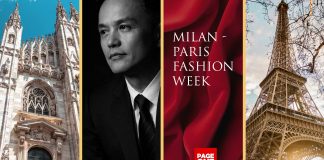 PAGEONE Media Brings Filipino Perspective To Milan and Paris Fashion Week