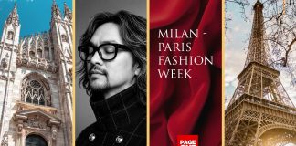 Global Fashion, Local Context: PAGEONE Media Looks Beyond The Runway