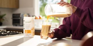 Protein as a Daily Foundation for Strength, Energy and Performance