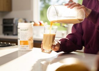 Protein as a Daily Foundation for Strength, Energy and Performance